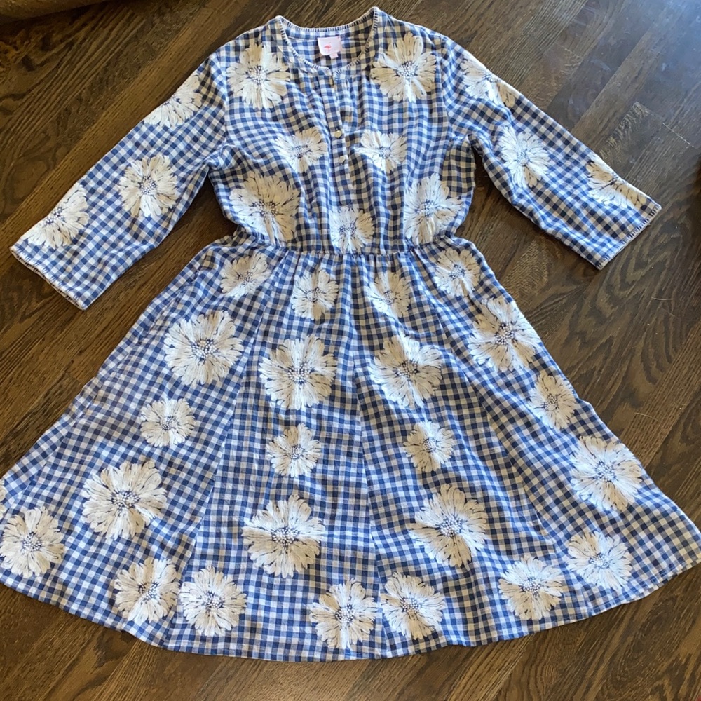 Nimo With Love  Dress